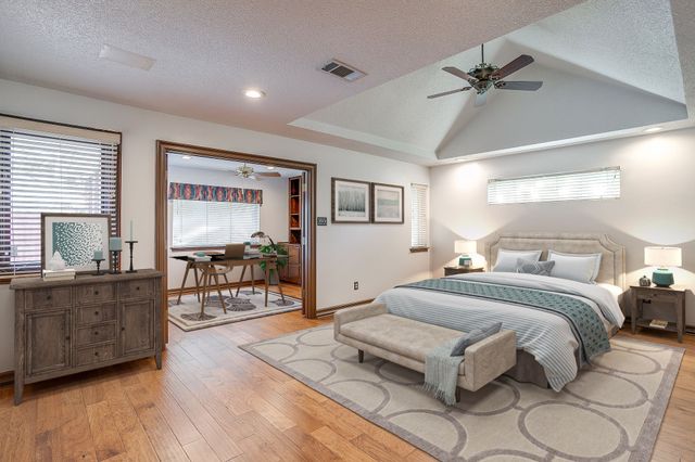 5800 End O Trail, Fort Worth, TX 76112