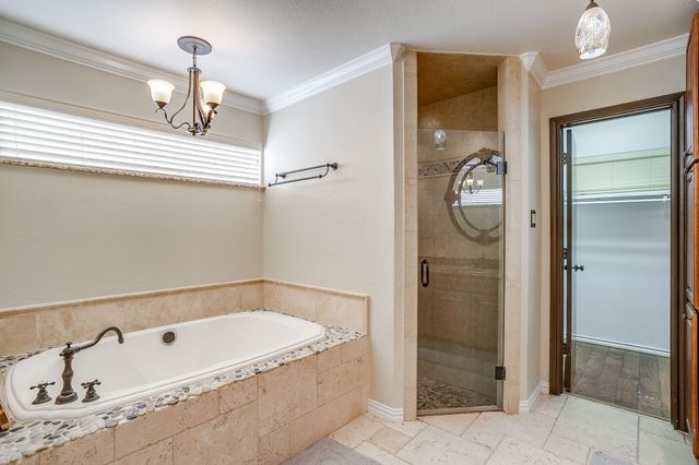 5800 End O Trail, Fort Worth, TX 76112