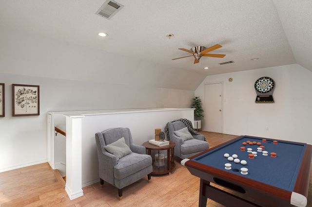 5800 End O Trail, Fort Worth, TX 76112