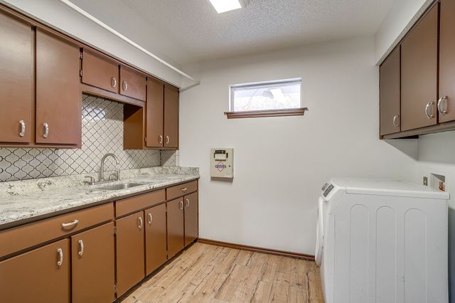 5800 End O Trail, Fort Worth, TX 76112