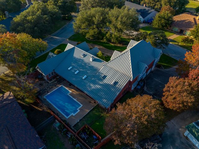 5800 End O Trail, Fort Worth, TX 76112