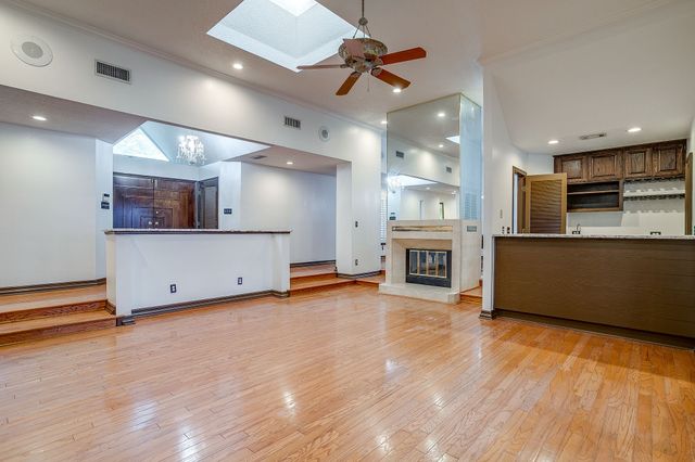 5800 End O Trail, Fort Worth, TX 76112