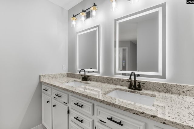 412 Heartwood Drive, Lexington, SC 29073