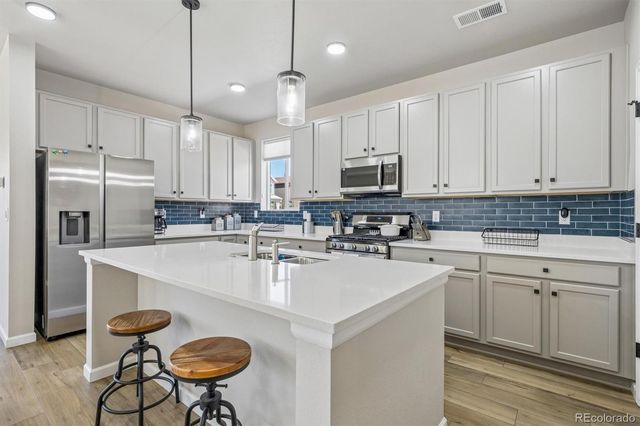 2739 Optimista Place, Brighton, CO 80601