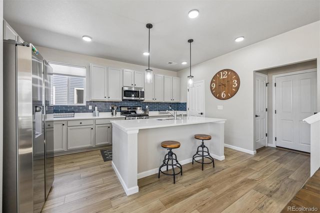 2739 Optimista Place, Brighton, CO 80601