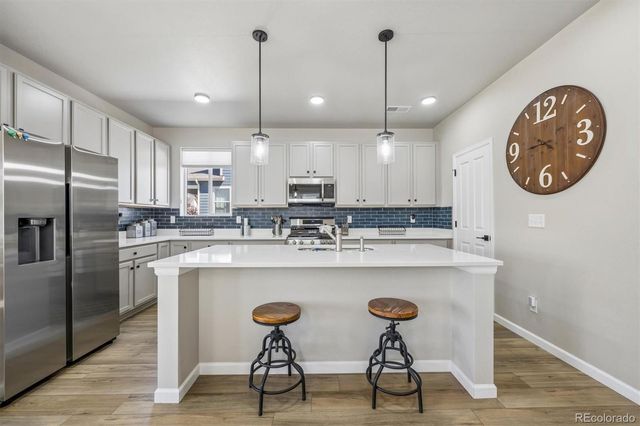 2739 Optimista Place, Brighton, CO 80601