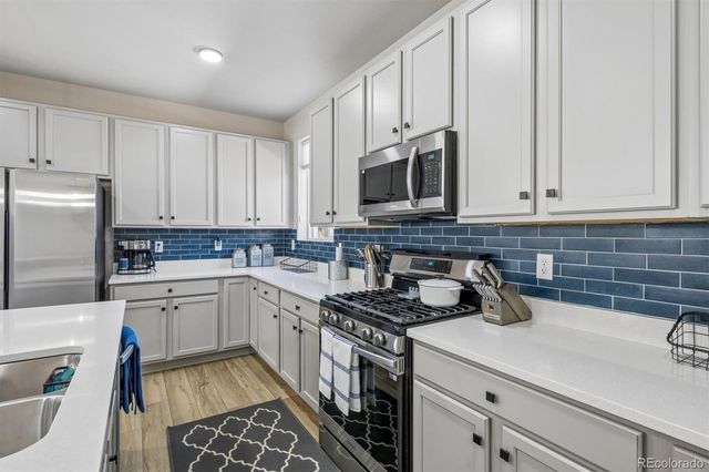 2739 Optimista Place, Brighton, CO 80601