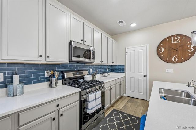 2739 Optimista Place, Brighton, CO 80601