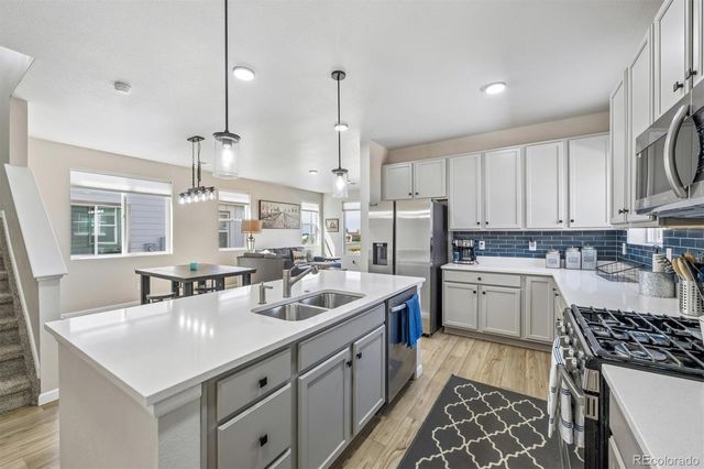 2739 Optimista Place, Brighton, CO 80601