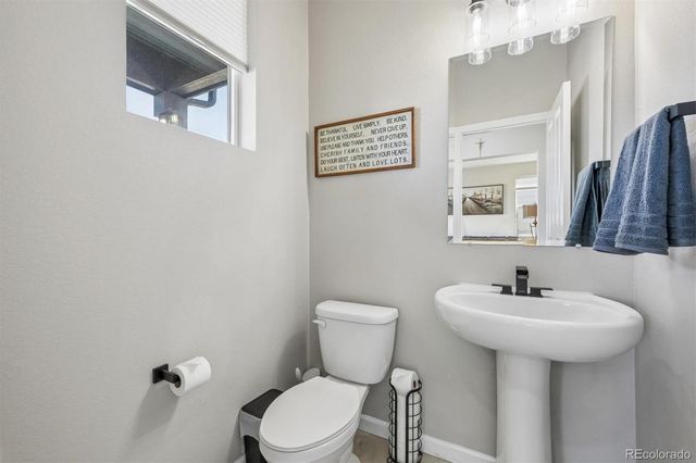 2739 Optimista Place, Brighton, CO 80601