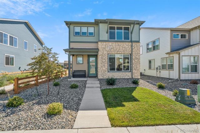 2739 Optimista Place, Brighton, CO 80601