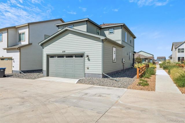 2739 Optimista Place, Brighton, CO 80601