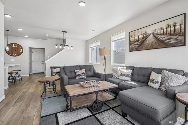 2739 Optimista Place, Brighton, CO 80601
