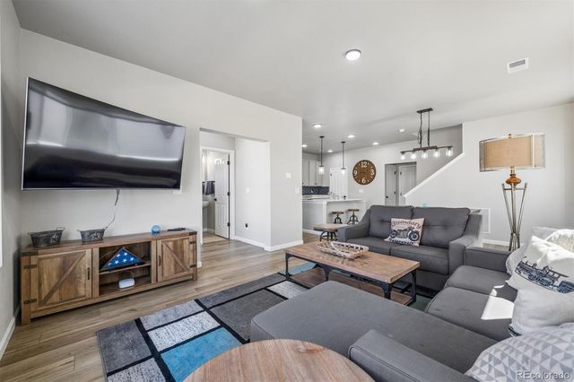 2739 Optimista Place, Brighton, CO 80601