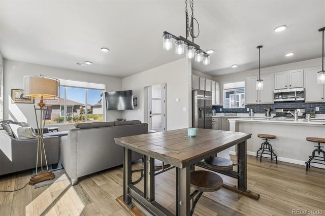2739 Optimista Place, Brighton, CO 80601