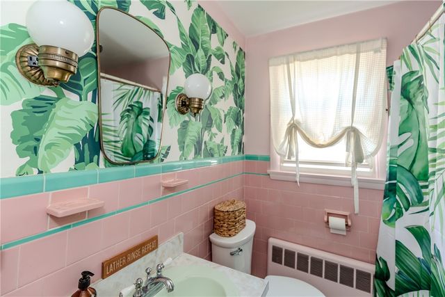 111 Isabella Avenue, Providence, RI 02908