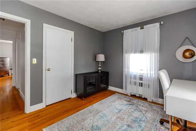 111 Isabella Avenue, Providence, RI 02908