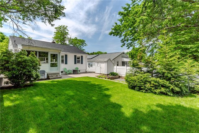 111 Isabella Avenue, Providence, RI 02908