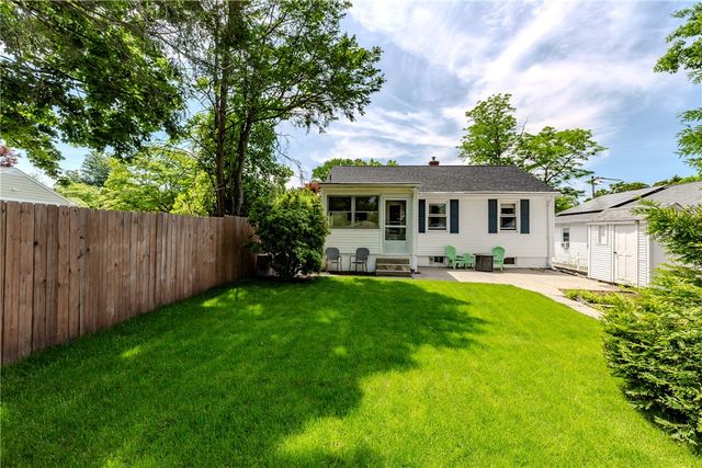 111 Isabella Avenue, Providence, RI 02908