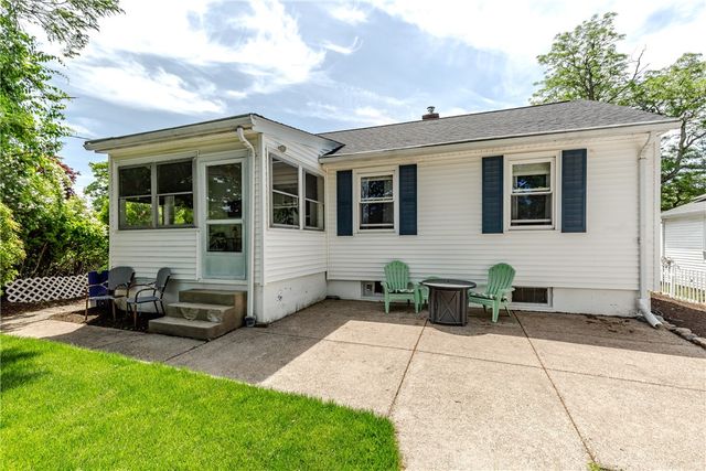 111 Isabella Avenue, Providence, RI 02908
