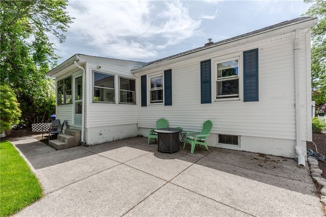 111 Isabella Avenue, Providence, RI 02908