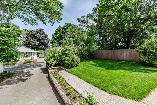 111 Isabella Avenue, Providence, RI 02908