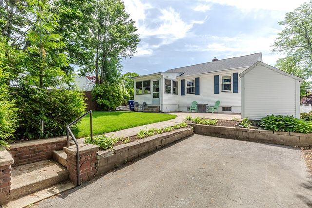 111 Isabella Avenue, Providence, RI 02908