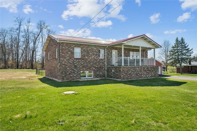 138 Buckeye Rd, East Huntingdon, PA 15666