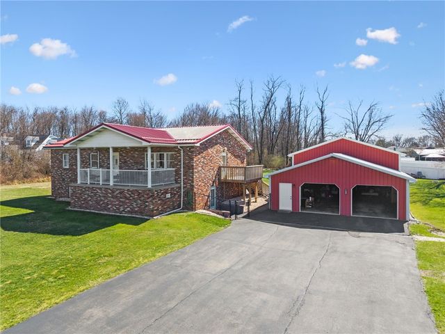 138 Buckeye Rd, East Huntingdon, PA 15666