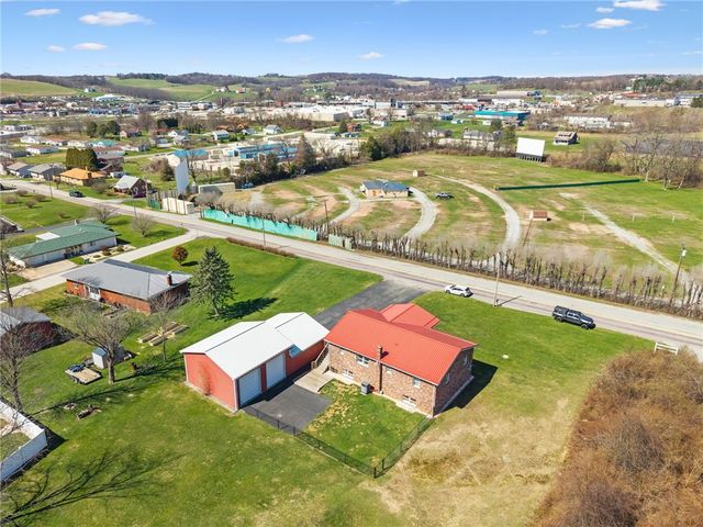 138 Buckeye Rd, East Huntingdon, PA 15666