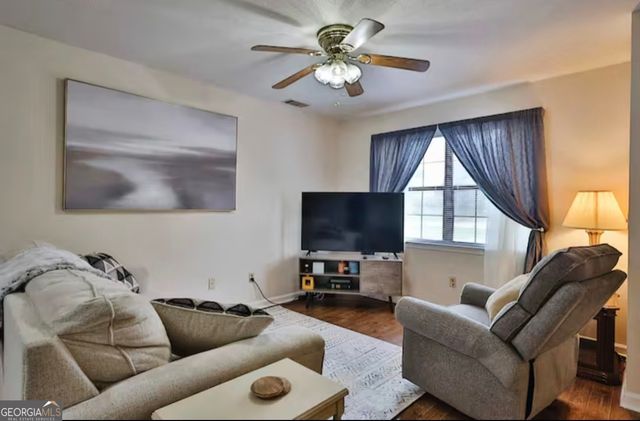 3 Crosswinds Drive, Statesboro, GA 30461