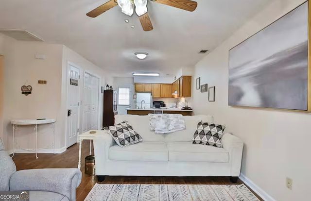 3 Crosswinds Drive, Statesboro, GA 30461
