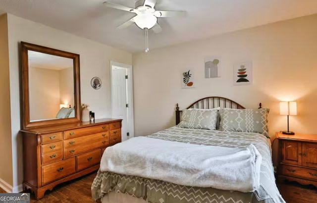 3 Crosswinds Drive, Statesboro, GA 30461