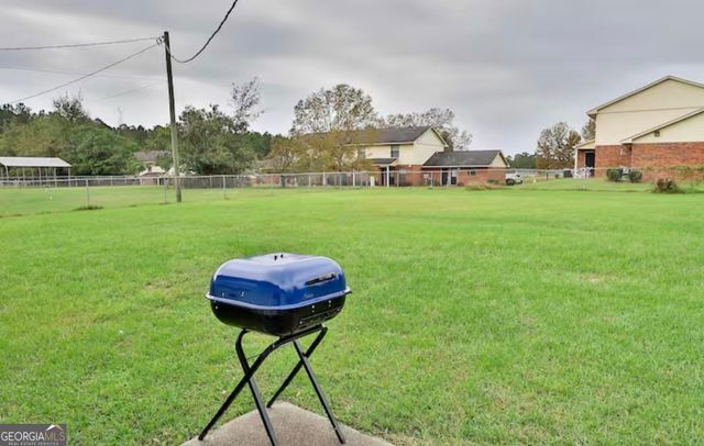 3 Crosswinds Drive, Statesboro, GA 30461