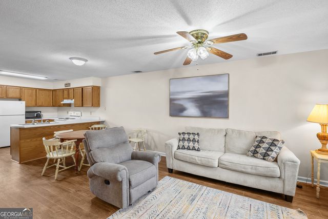 3 Crosswinds Drive, Statesboro, GA 30461