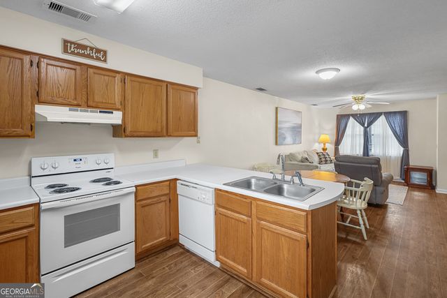 3 Crosswinds Drive, Statesboro, GA 30461