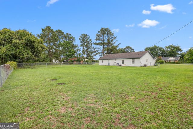 3 Crosswinds Drive, Statesboro, GA 30461