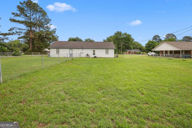 3 Crosswinds Drive, Statesboro, GA 30461