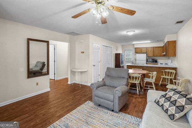 3 Crosswinds Drive, Statesboro, GA 30461