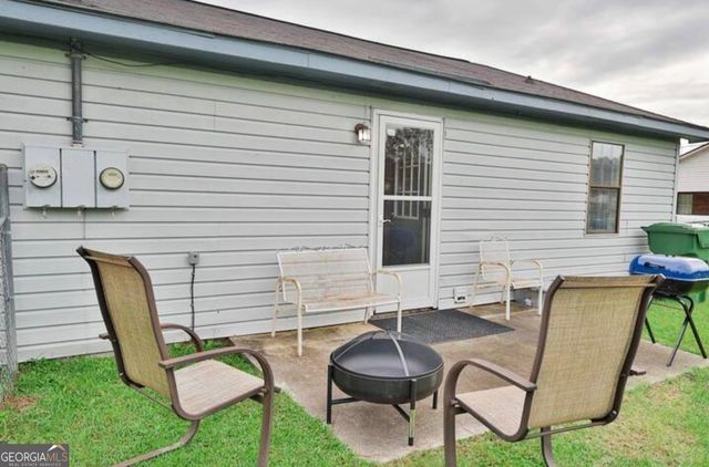 3 Crosswinds Drive, Statesboro, GA 30461