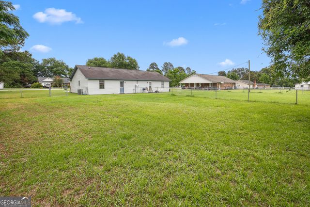 3 Crosswinds Drive, Statesboro, GA 30461