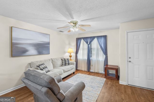 3 Crosswinds Drive, Statesboro, GA 30461
