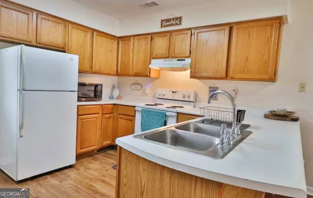 3 Crosswinds Drive, Statesboro, GA 30461