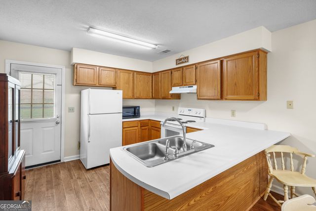 3 Crosswinds Drive, Statesboro, GA 30461
