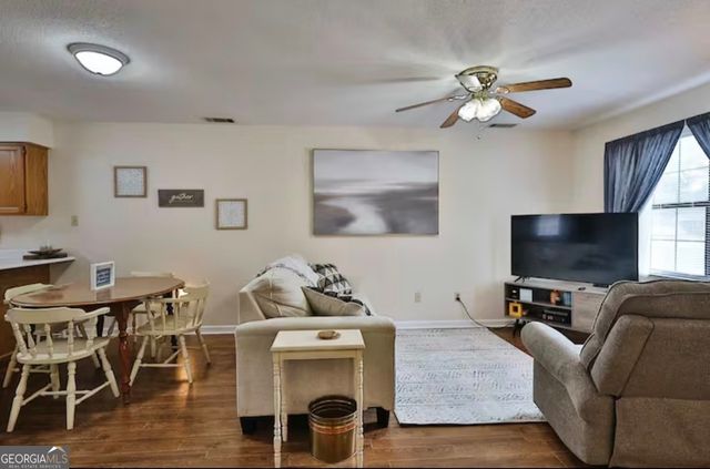 3 Crosswinds Drive, Statesboro, GA 30461