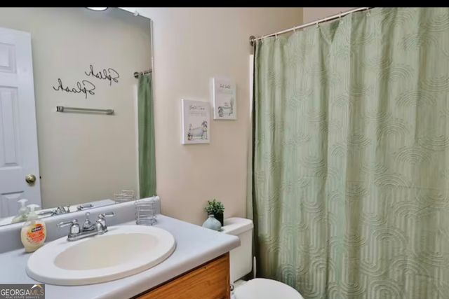3 Crosswinds Drive, Statesboro, GA 30461