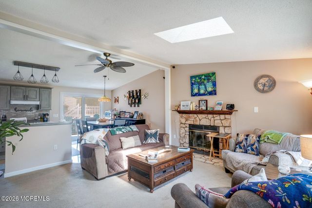 313 Lake Crystalbrook Drive, Little Egg Harbor, NJ 08087