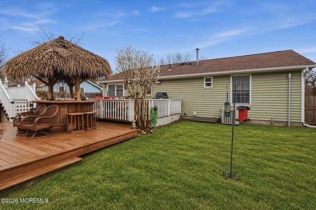 313 Lake Crystalbrook Drive, Little Egg Harbor, NJ 08087