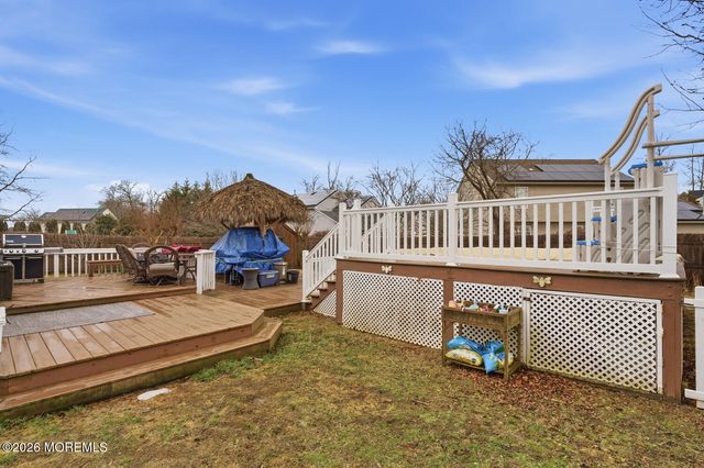 313 Lake Crystalbrook Drive, Little Egg Harbor, NJ 08087