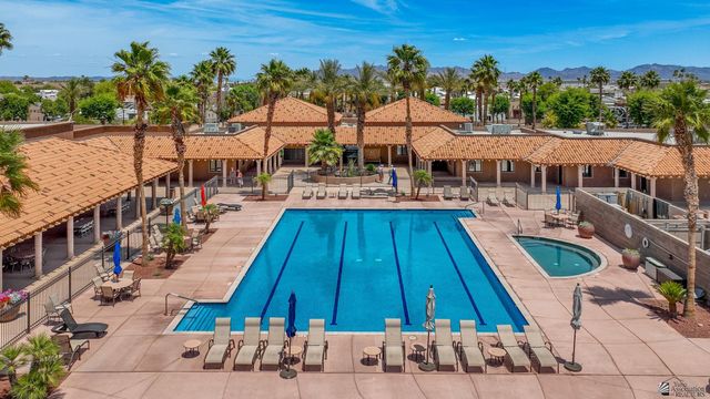 3400 S Ave 7 E, Yuma, AZ 85365